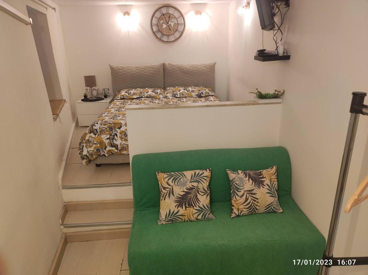 Montesanto House Apartment *